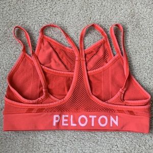 PELOTON SMALL SPORTS BRA